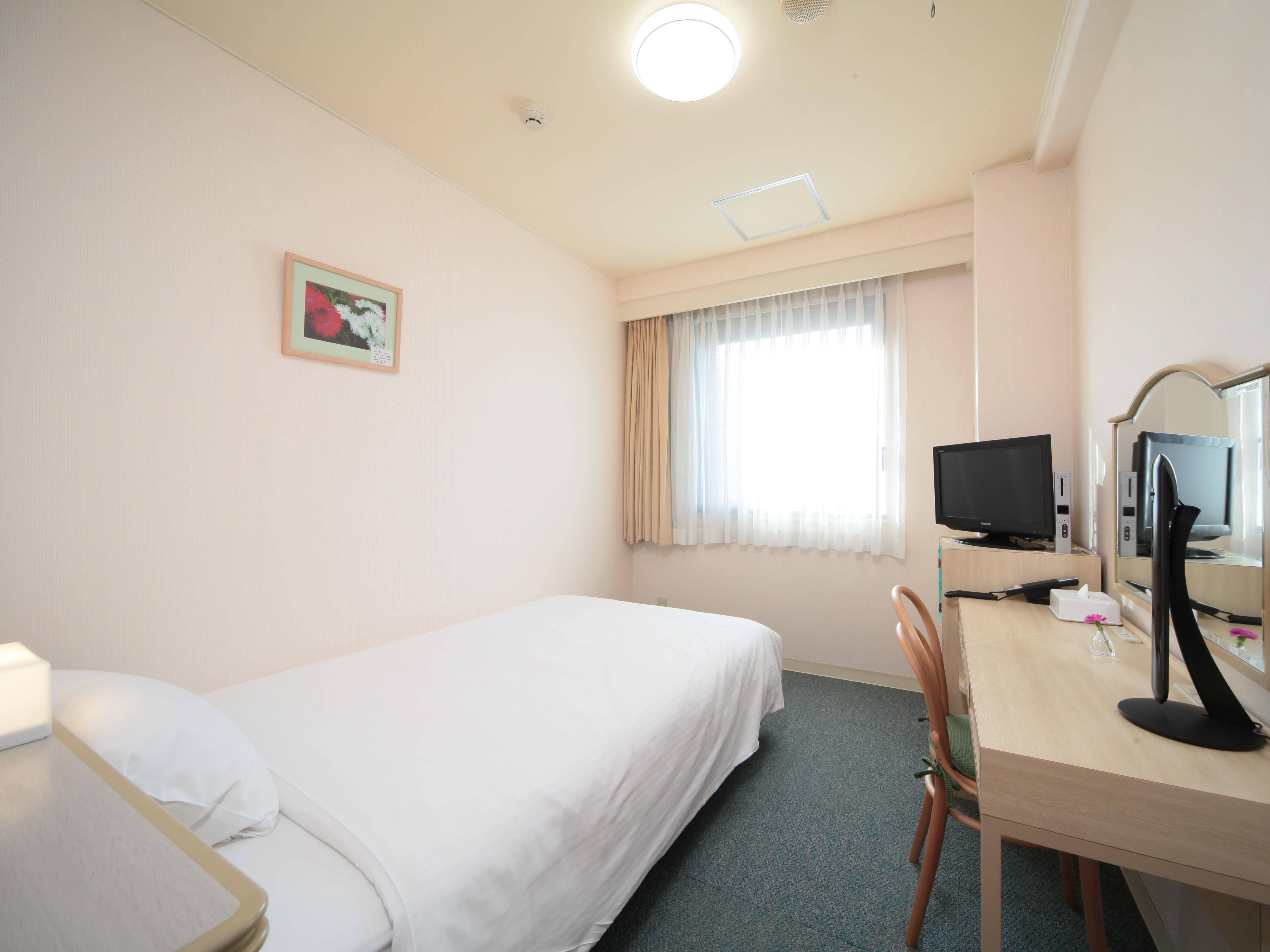 Shin Osaka Station Hotel Annex Bagian luar foto